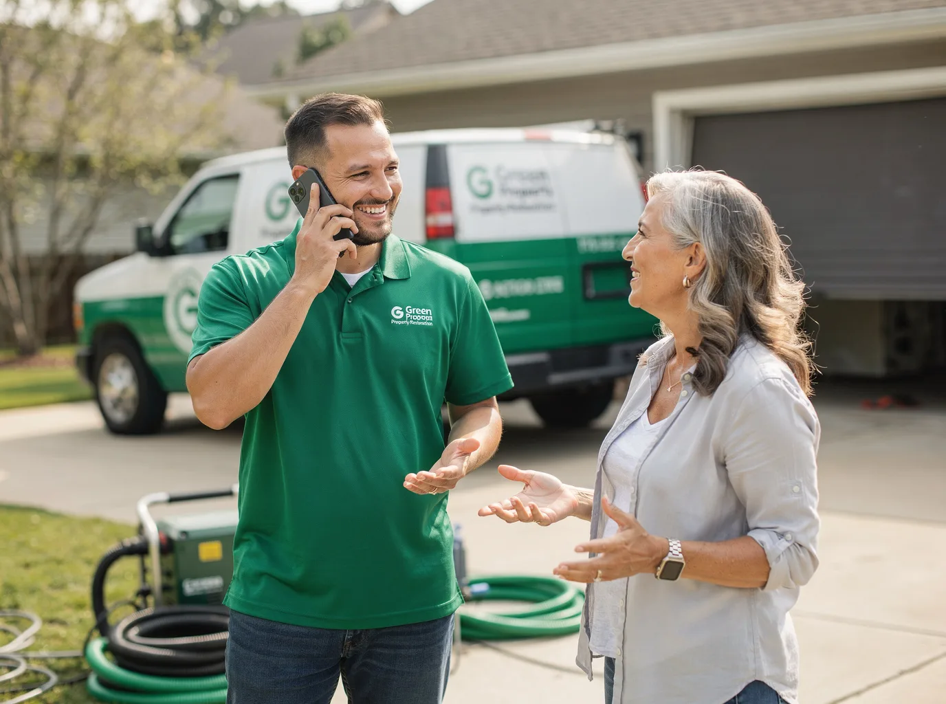 Water Damage Restoration Rosalie, NE FAQs